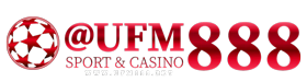 Ufm888 เว็บพนันออนไลน์ บริการครบวงจร เดิมพันง่ายจ่ายจริง